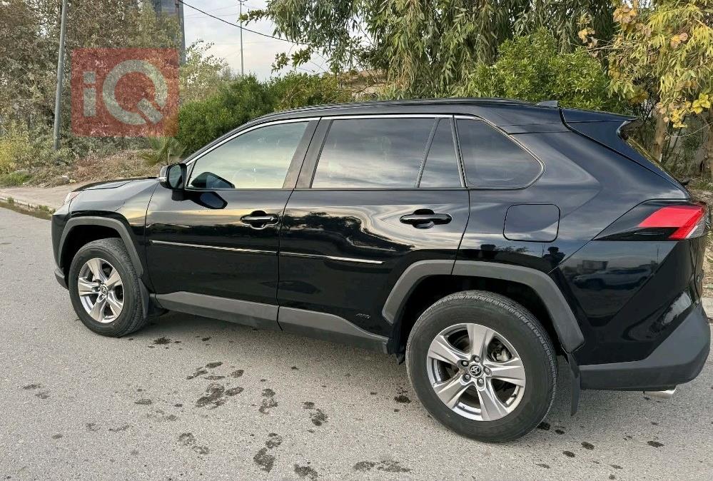 تويوتا راف 4